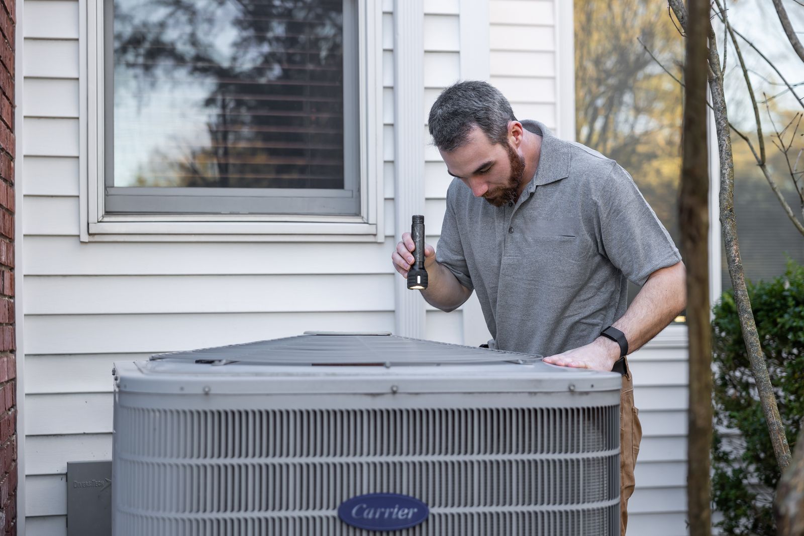 How Often Should You Service Your HVAC System in Pickering, Ontario?