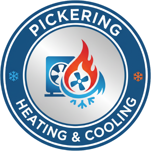 Pickering Heating & Cooling
